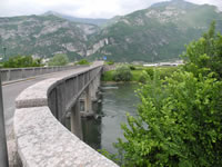 ponte di Mattarello